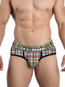 Underwear Briefs Byjou BJMX015