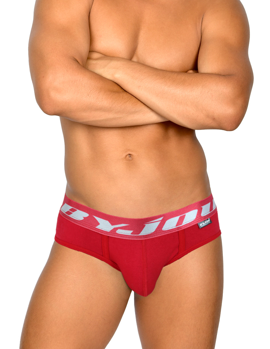 BOXER NAUTICO SUBLIMADO BYJOU BASIC COLORS
