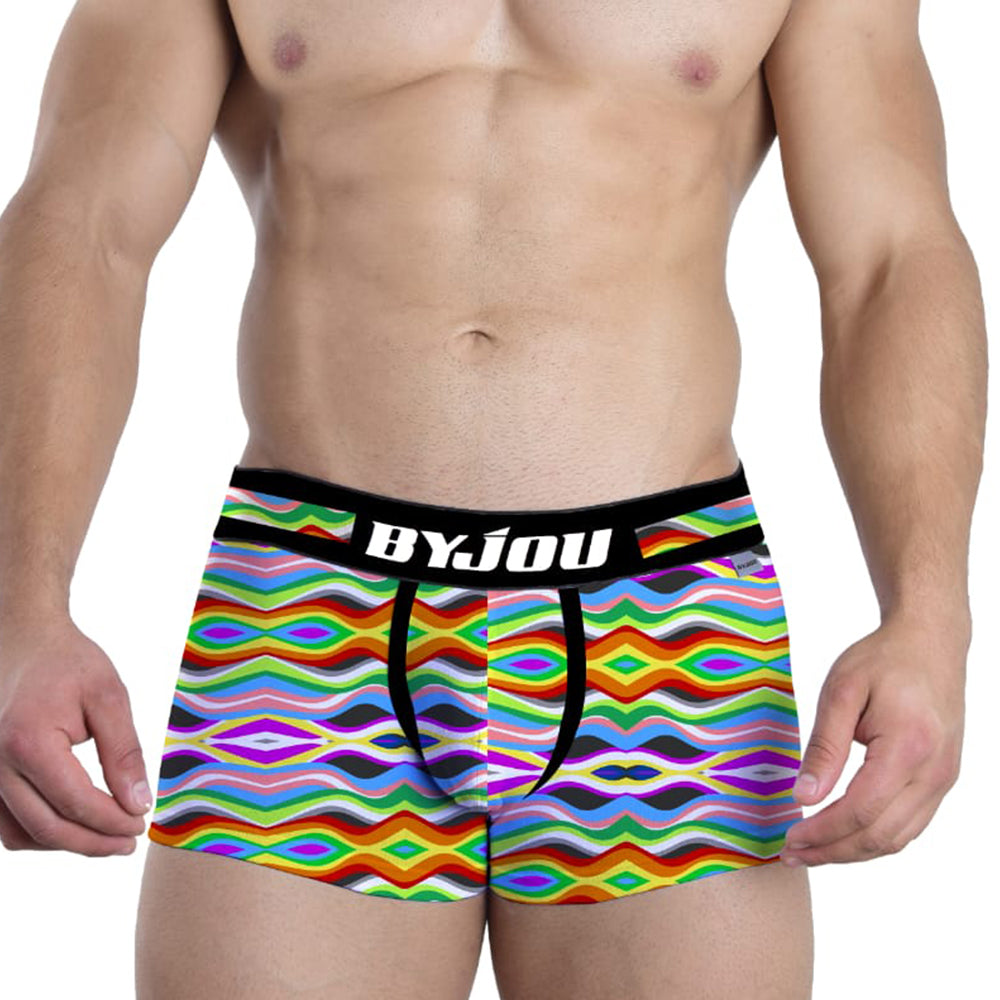 BOXER VICTOR SUBLIMADO PRIDE DAY BPRMX012