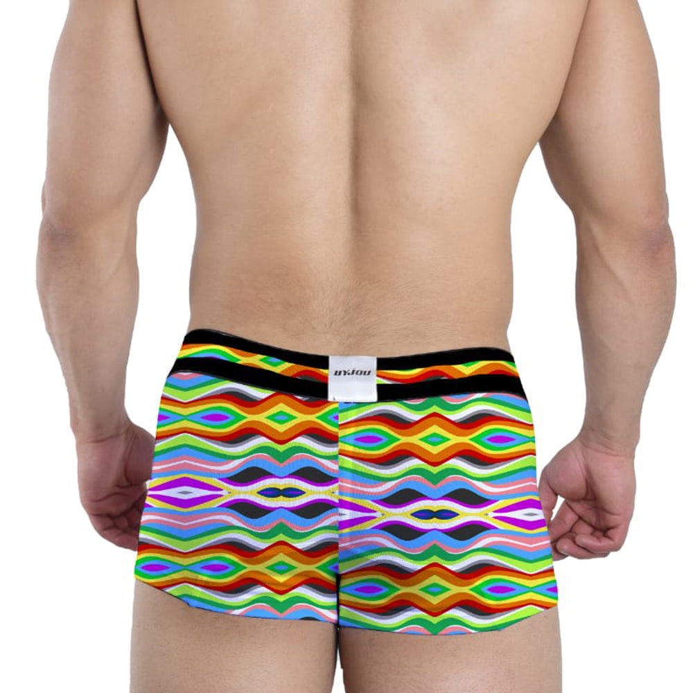 BOXER VICTOR SUBLIMADO PRIDE DAY BPRMX012