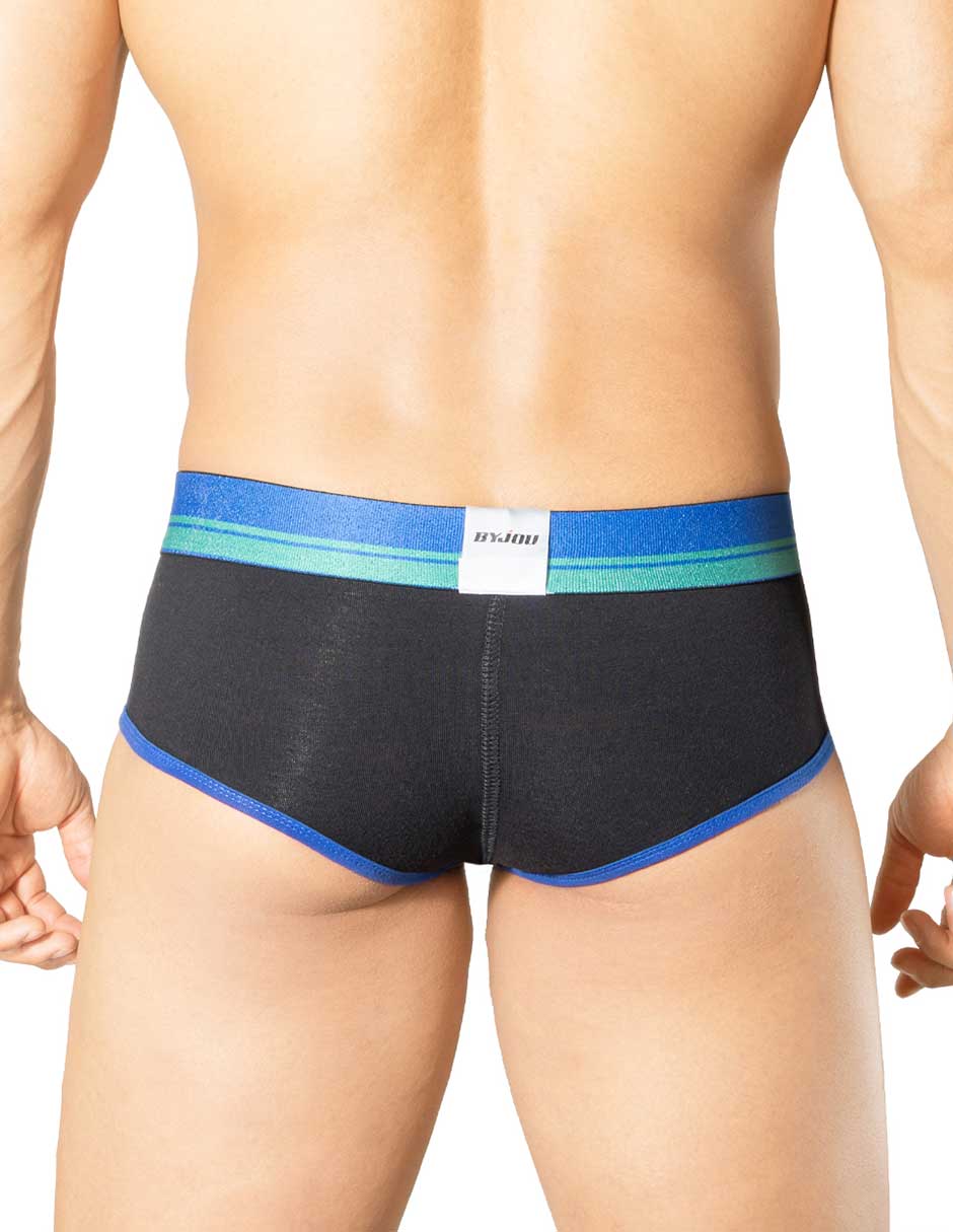 BOXER ANDY BYJOU BANMX130