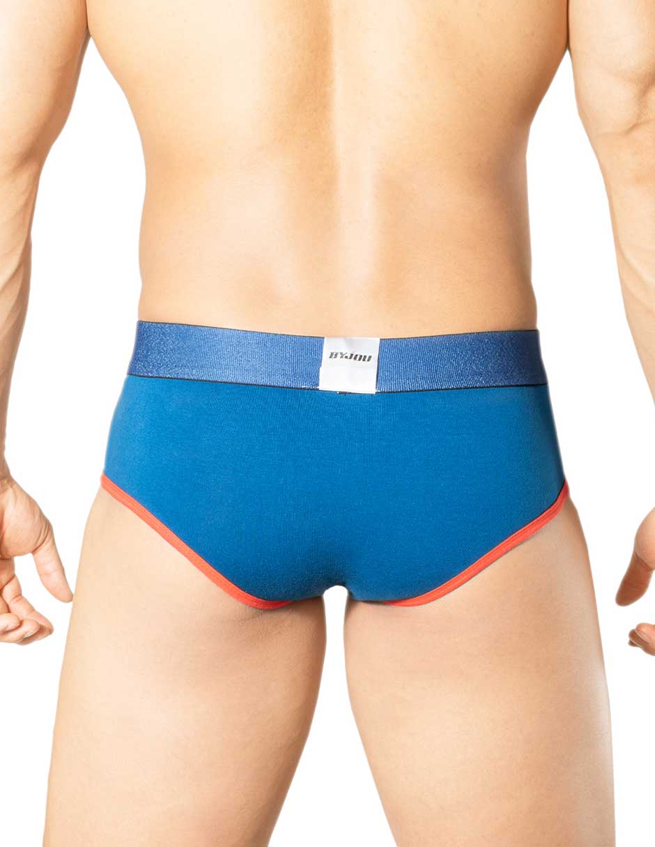 BYJOU SUBLIMATED ANDY BOXER BANMX134