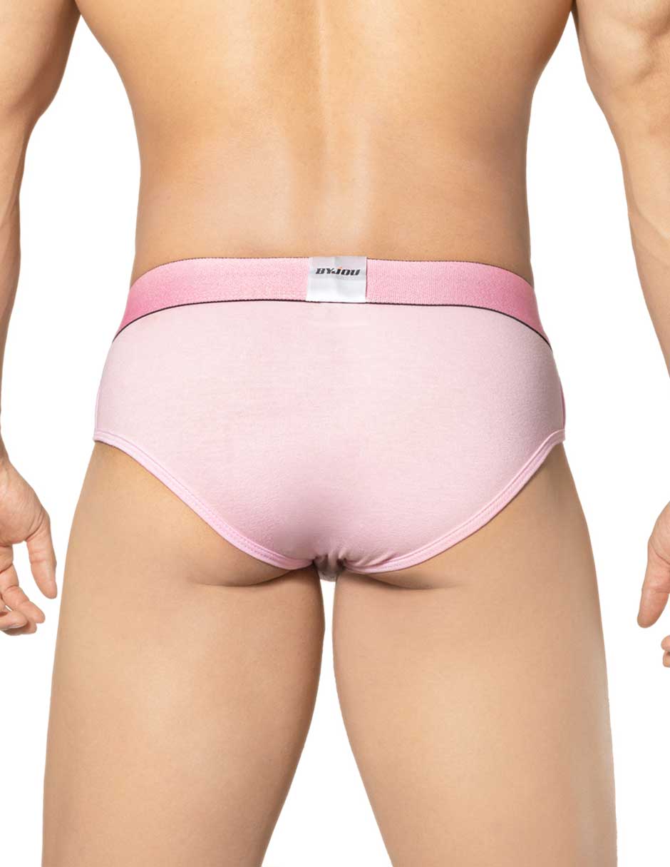 BOXER NAUTICO SUBLIMADO BYJOU BNAUMX138
