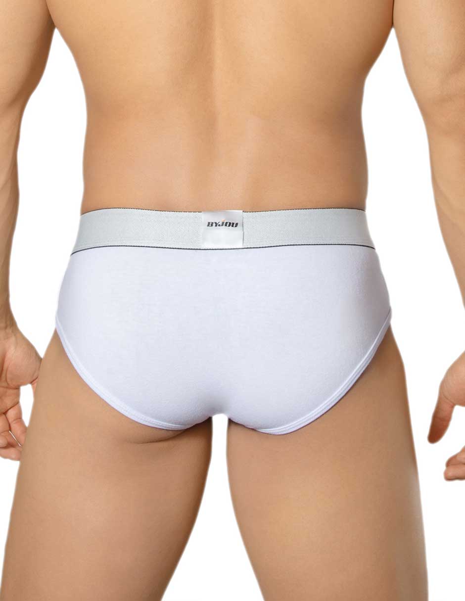 BOXER NAUTICO SUBLIMADO BYJOU BNAUMX140