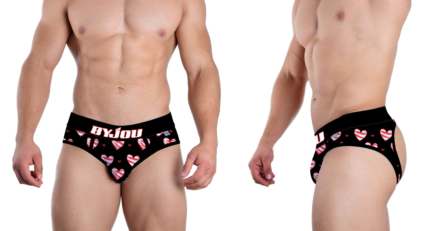 BOXER SUSPENSORIO NOE SUBLIMADO BYJOU BSUSNOEMX141
