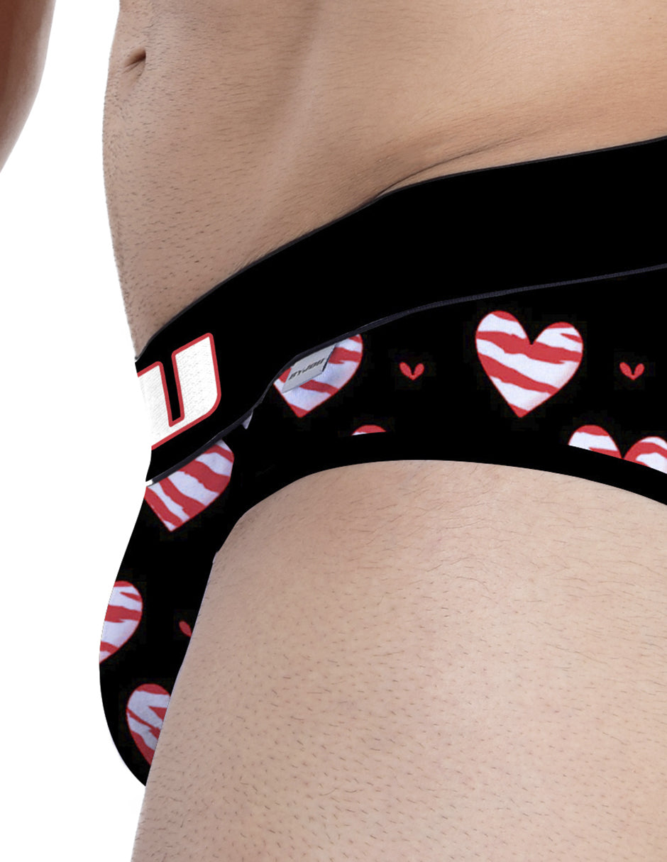 BOXER SUSPENSORIO NOE SUBLIMADO BYJOU BSUSNOEMX141