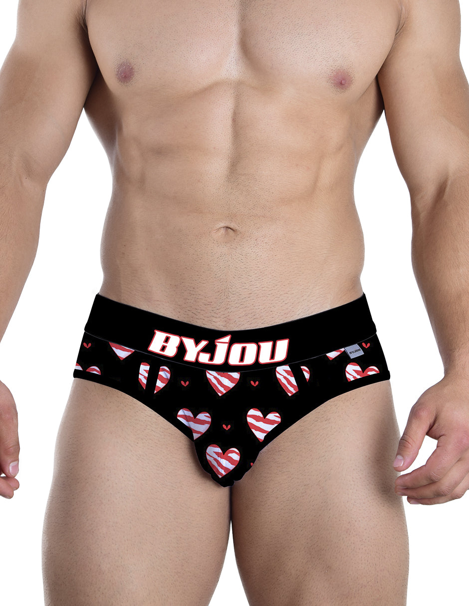 BOXER SUSPENSORIO NOE SUBLIMADO BYJOU BSUSNOEMX141