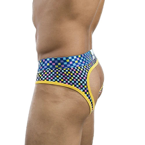 Boxer Suspensorio Noe Byjou 4823