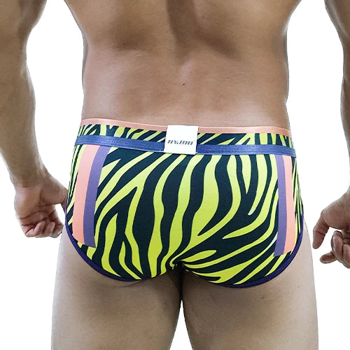Nautical Boxer Byjou 6323