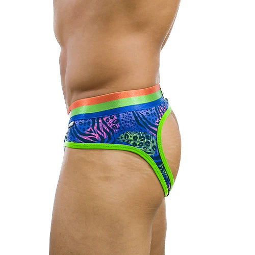 Boxer Suspensorio Noe Byjou 6523