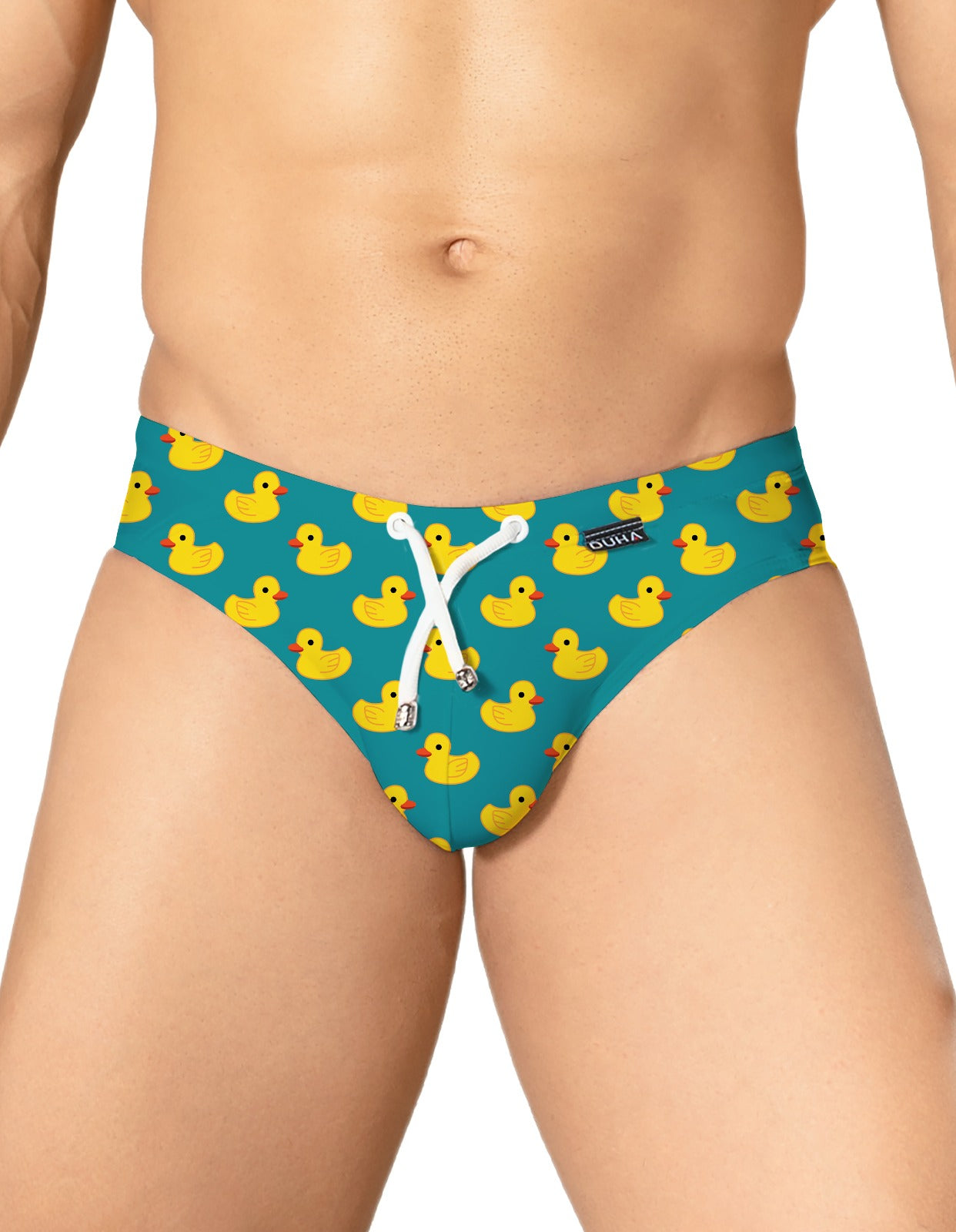 TRAJE DE BAÑO SUBLIMADO DUHA BSWMX091