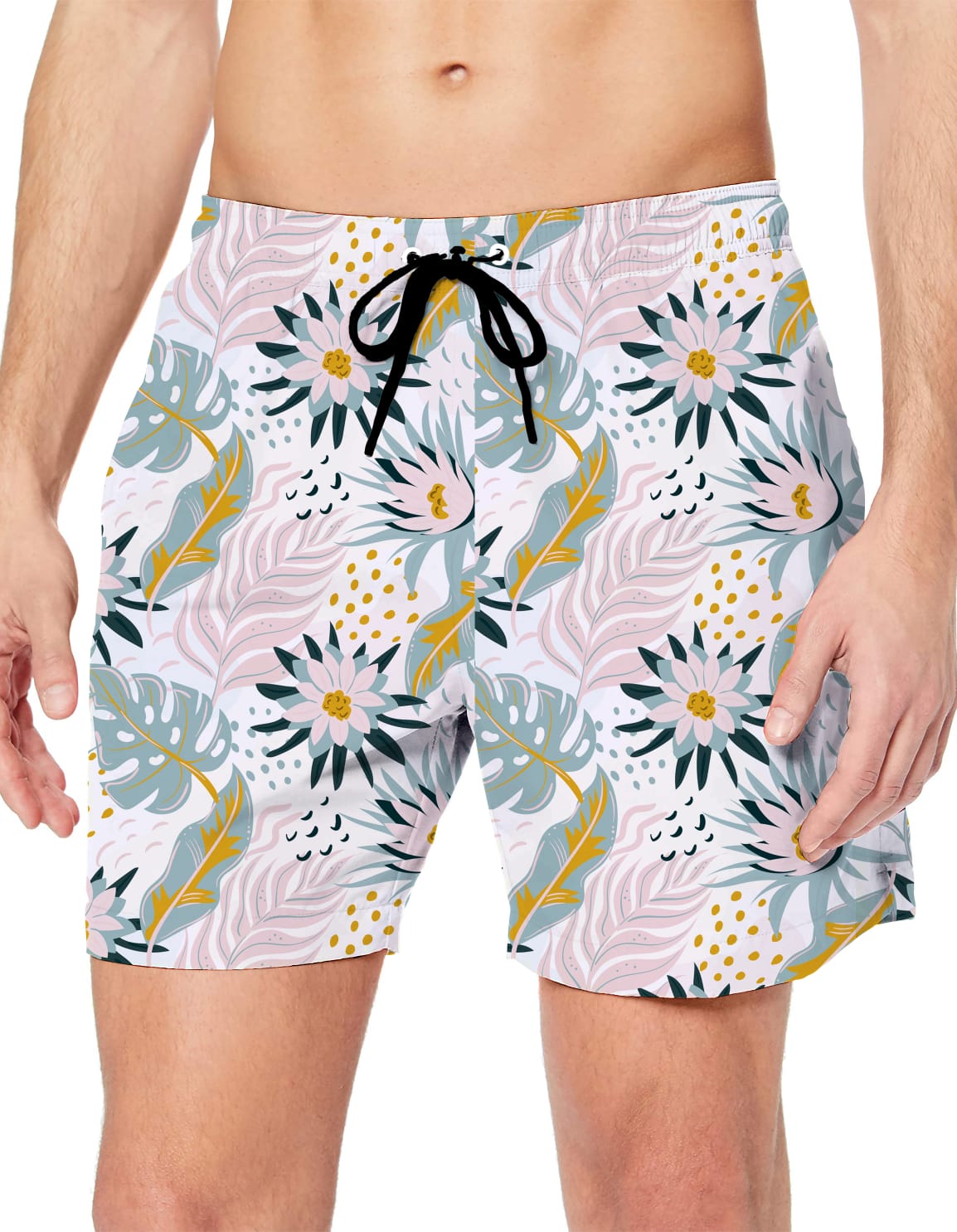 SUBLIMATED SWIMSUIT BSWMX097