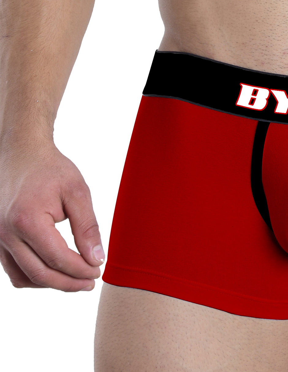 BOXER VICTOR SUBLIMADO UNDERWEAR BYJOU BVICMX115