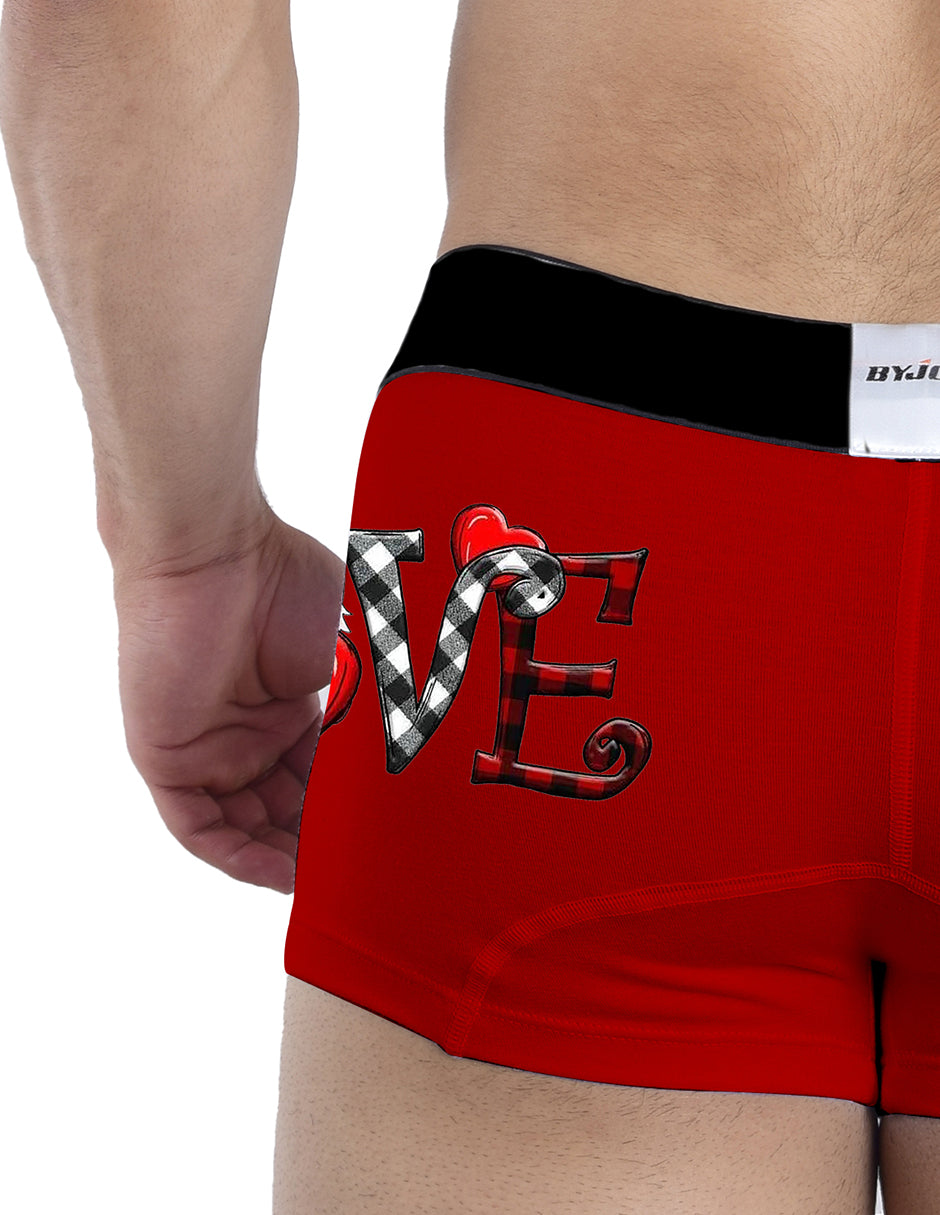 BOXER VICTOR SUBLIMADO UNDERWEAR BYJOU BVICMX115