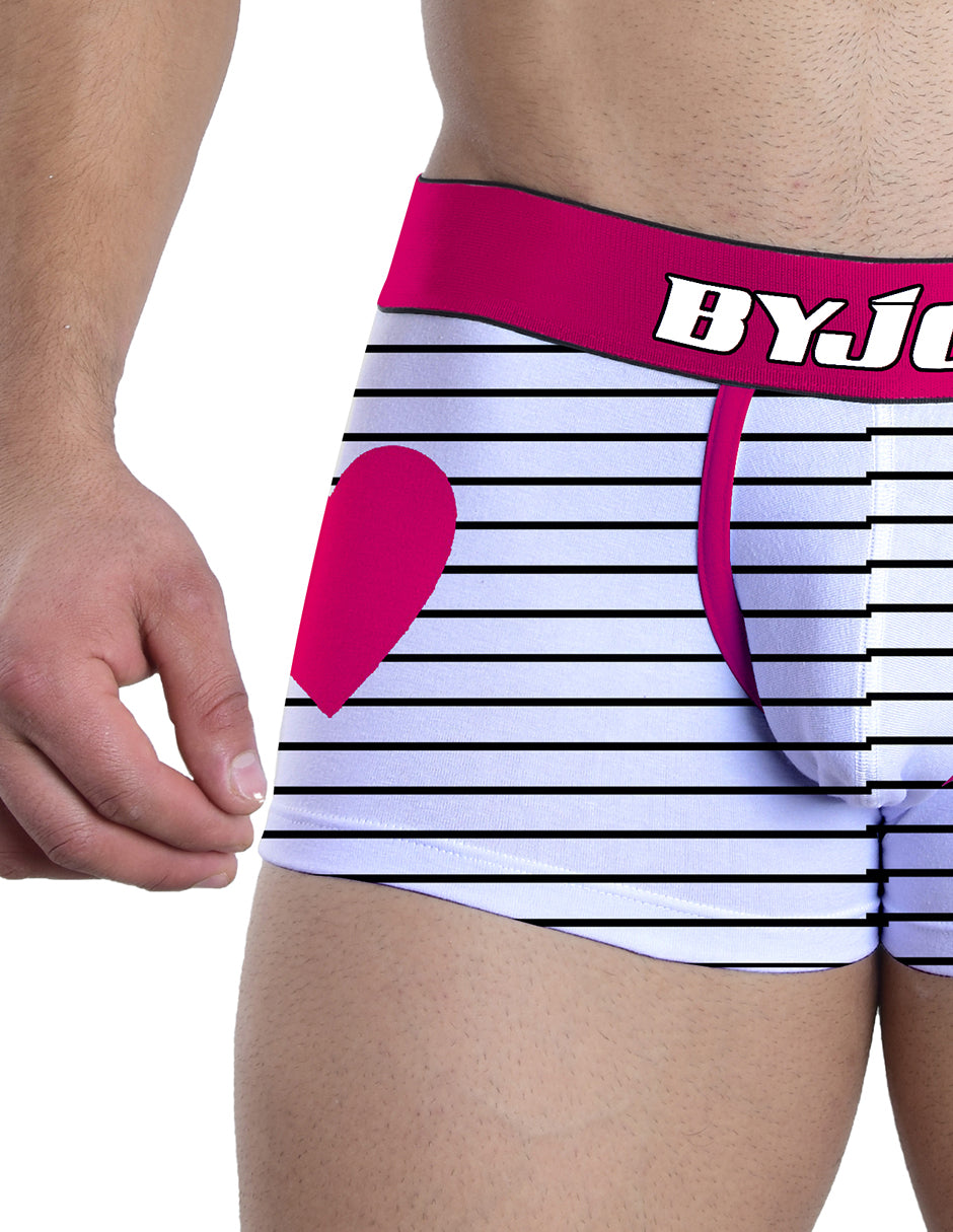 BOXER VICTOR SUBLIMADO UNDERWEAR BYJOU BVICMX116