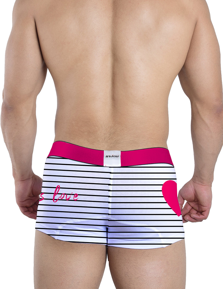 BOXER VICTOR SUBLIMADO UNDERWEAR BYJOU BVICMX116