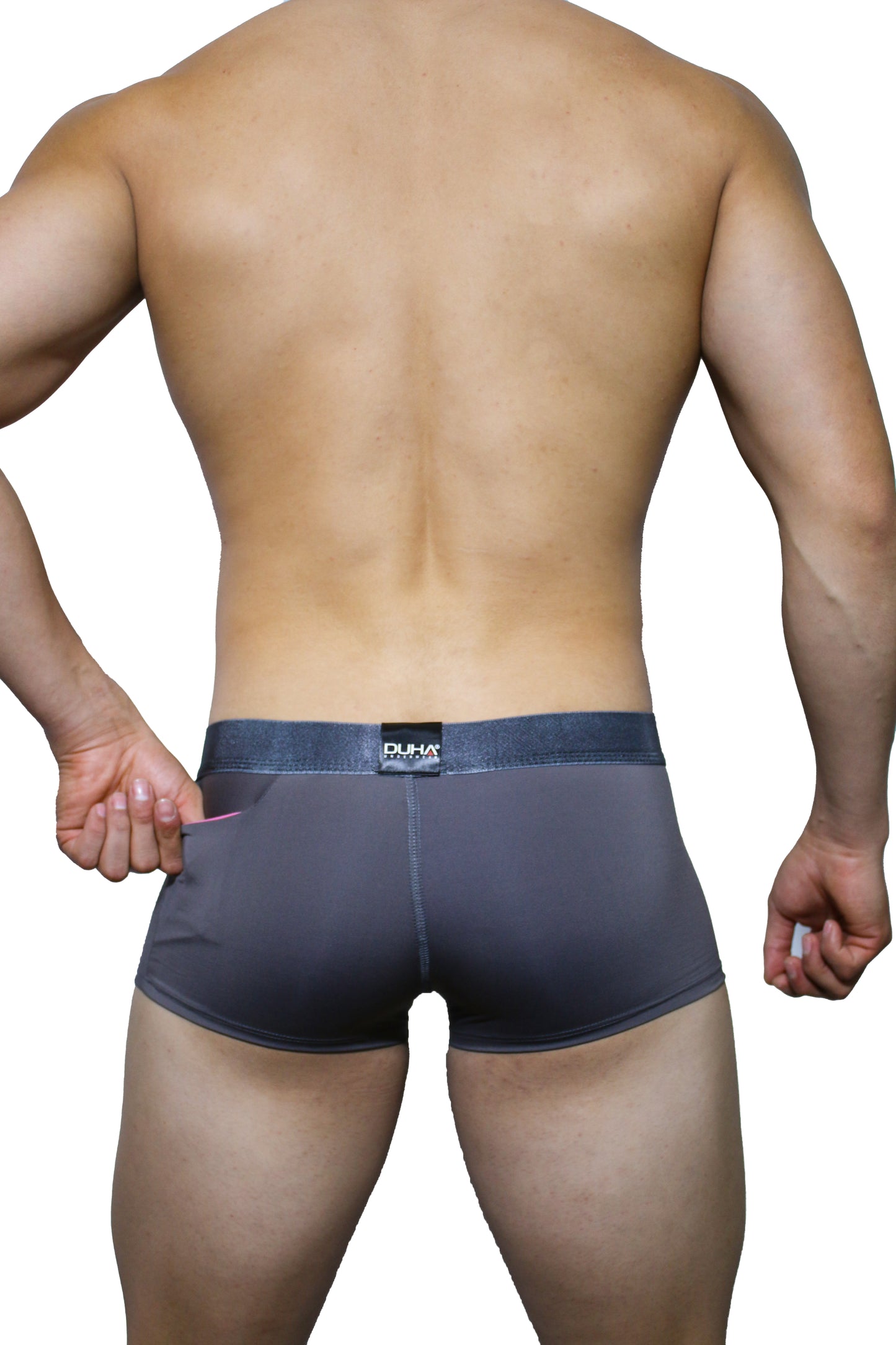 BOXER ALAN DUHA DALMX007