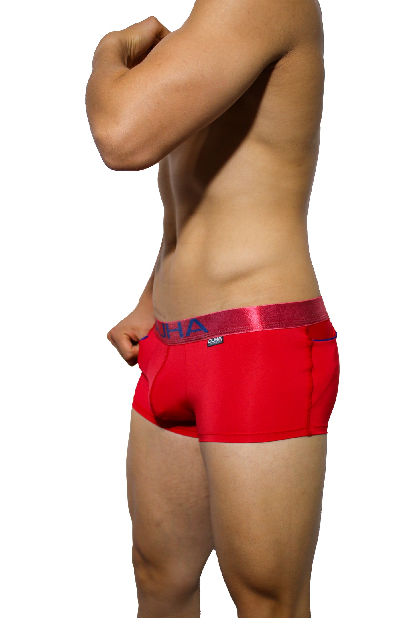 ALAN SUBLIMATED BOXER DUHA DALMX008