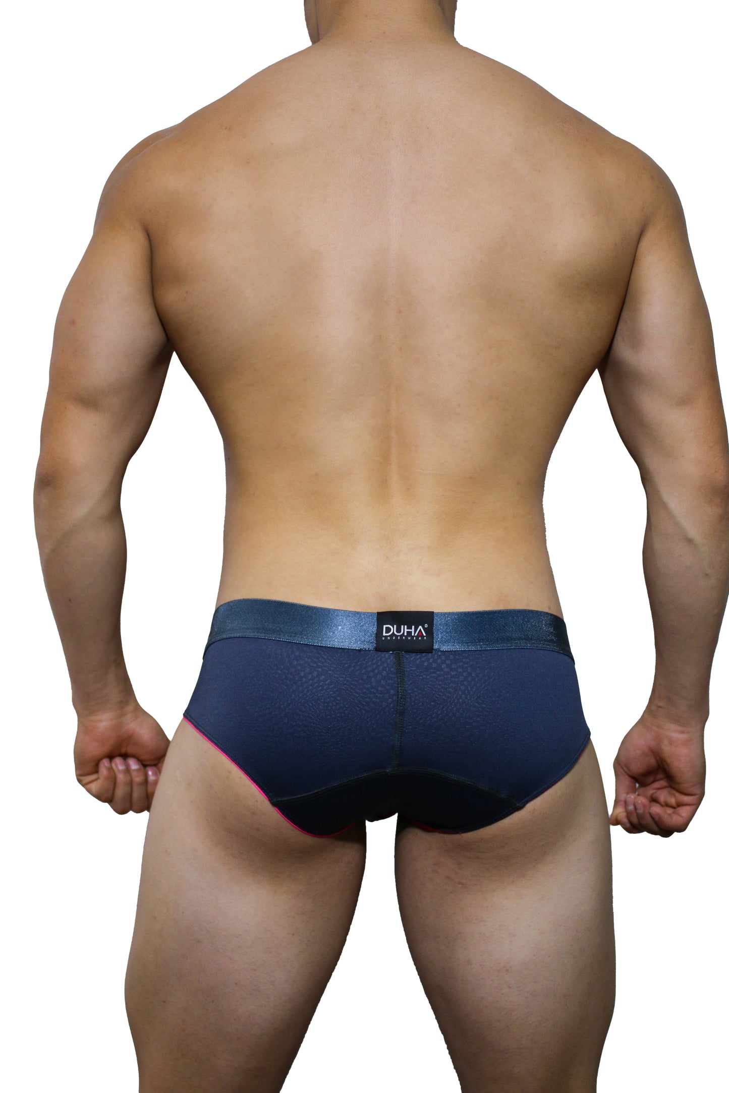 DUHA SUBLIMATED CHELSING BOXER DCHEMX019