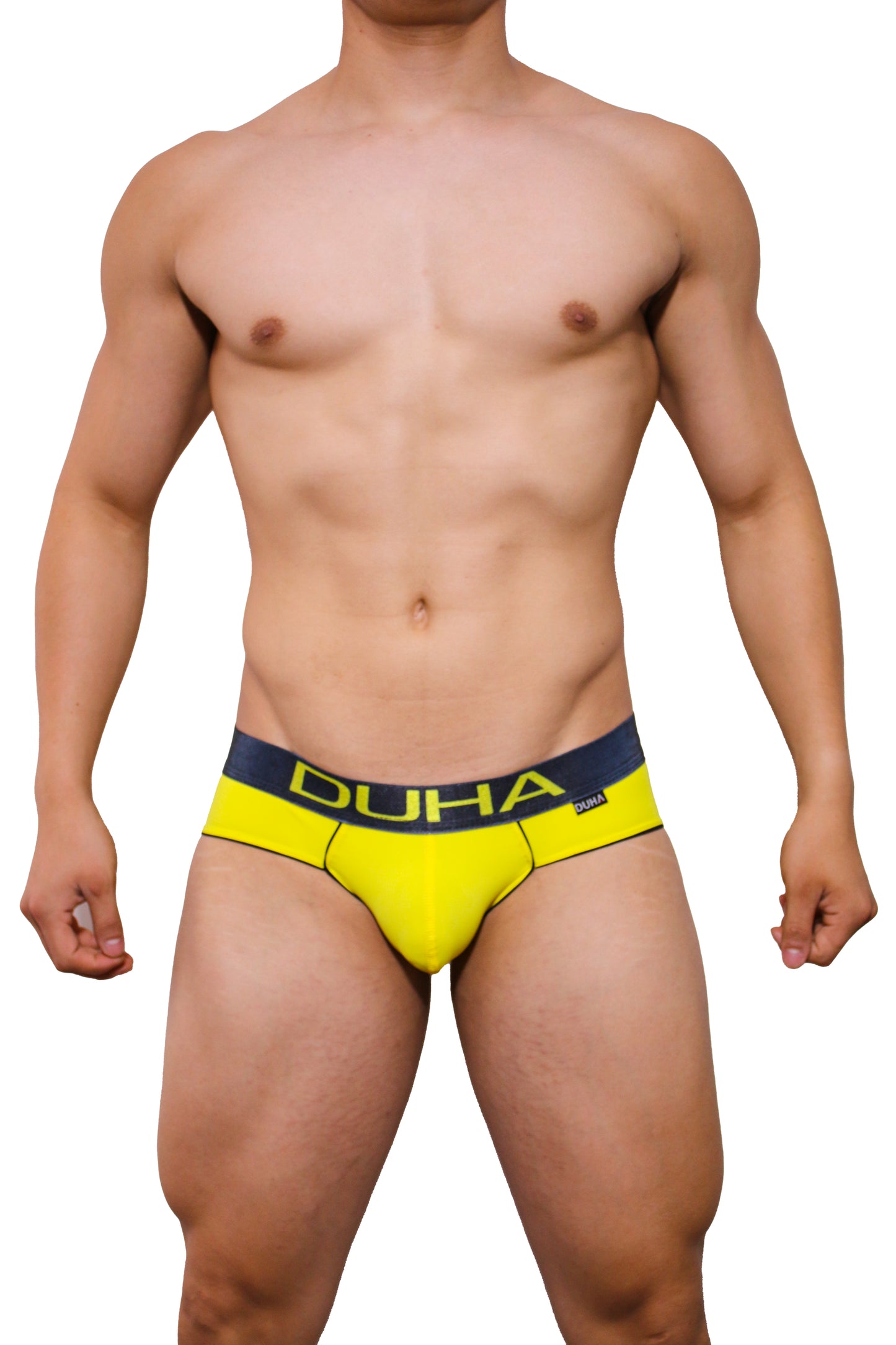 SUBLIMATED CHELSING BOXER SHORTS DUHA DCHEMX020