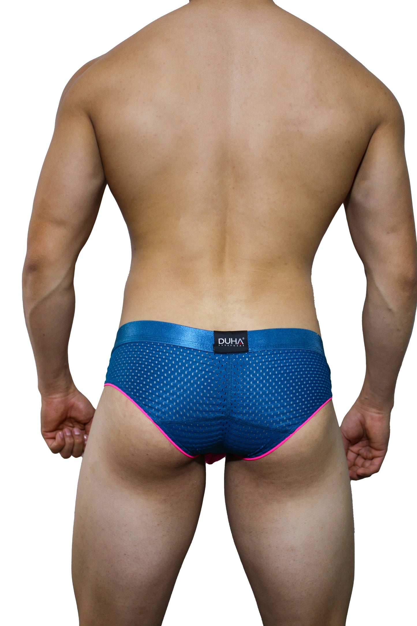DUHA SUBLIMATED CHELSING BOXER DCHEMX021