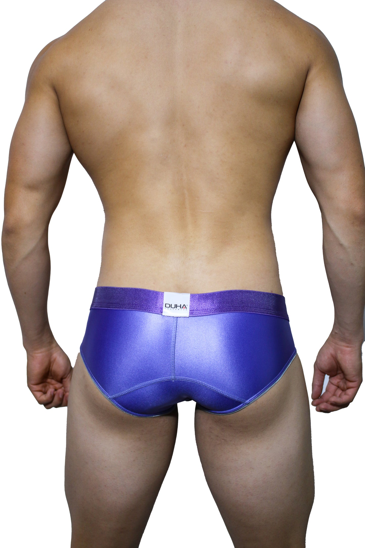 DUHA SUBLIMATED CHELSING BOXER DCHEMX026