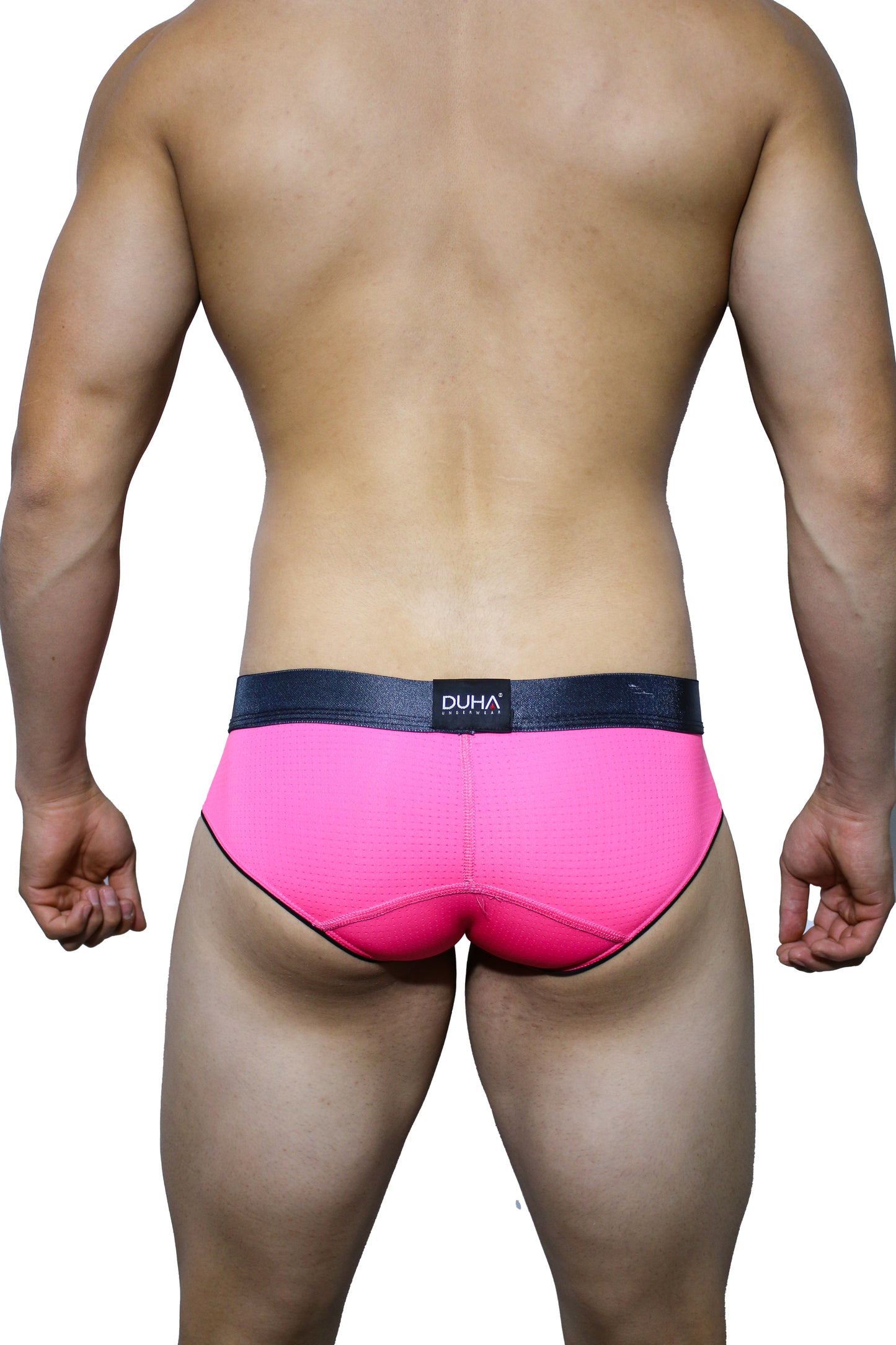 DUHA SUBLIMATED CHELSING BOXER DCHEMX29