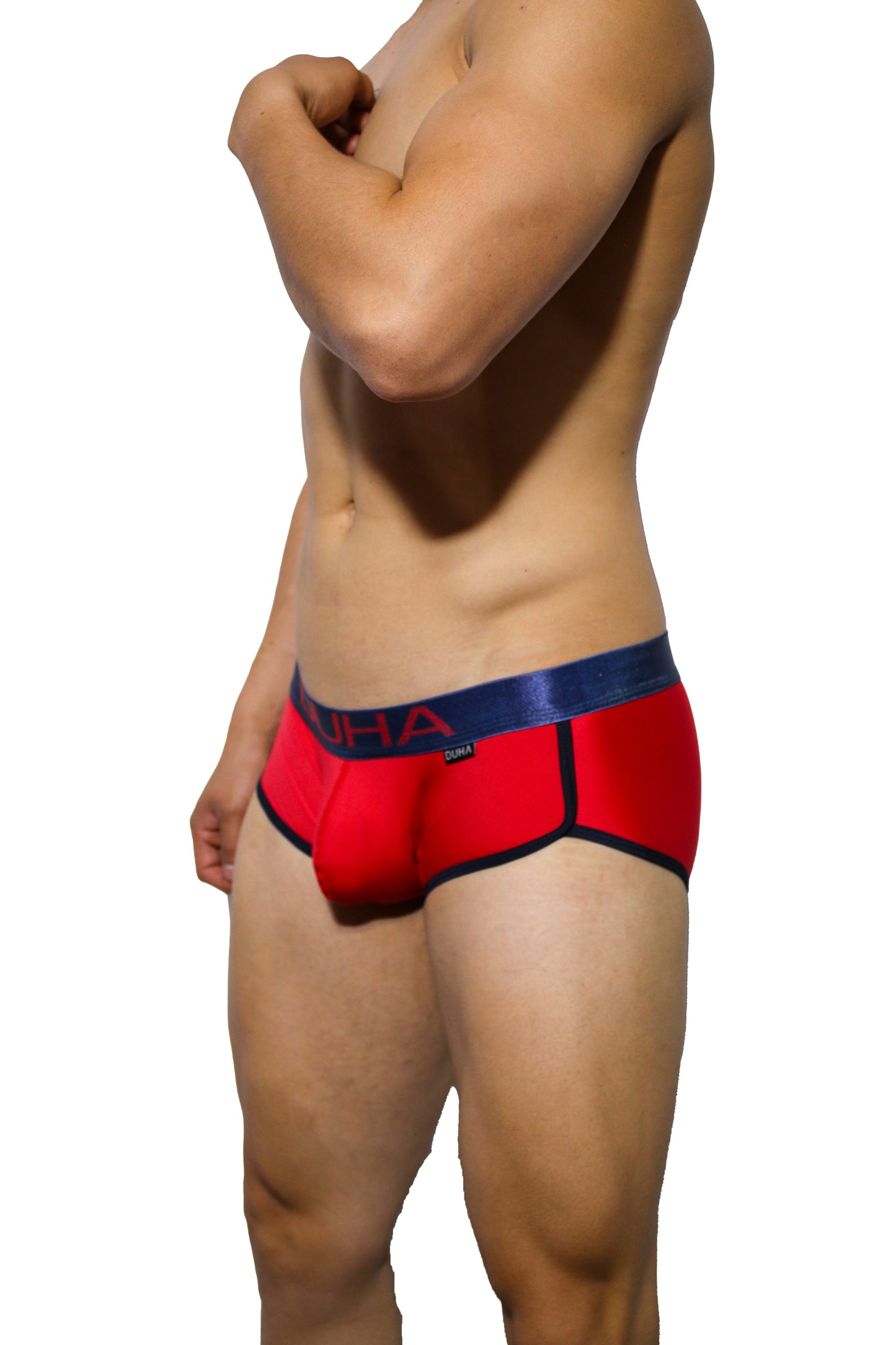 GUSTAVO SUBLIMATED BOXER DUHA DGUSMX028