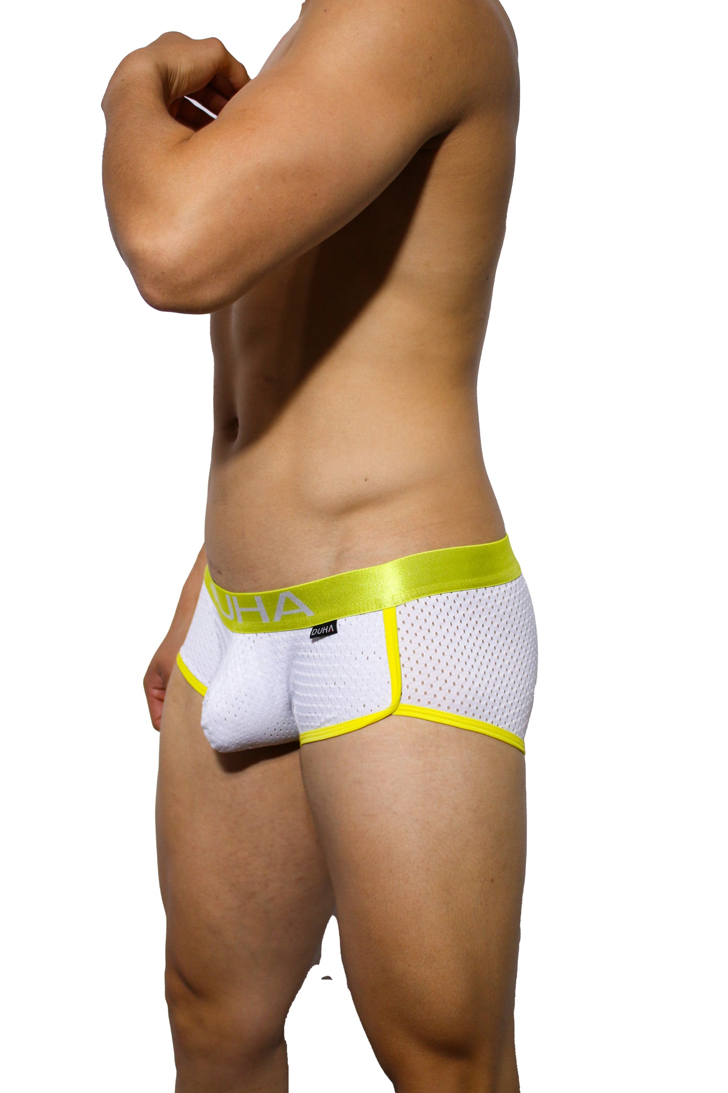 GUSTAVO SUBLIMATED BOXER DUHA DGUSMX030