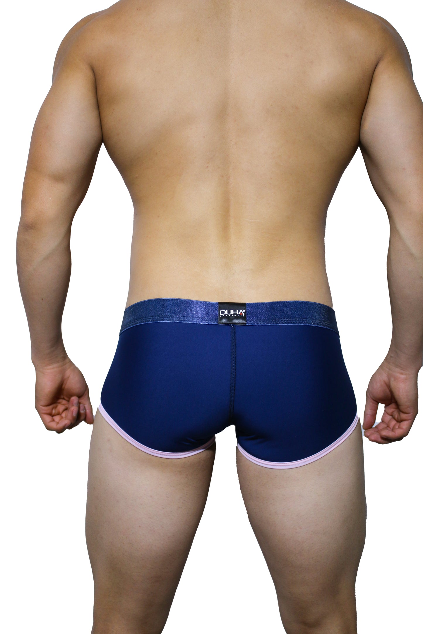 GUSTAVO SUBLIMATED BOXER DUHA DGUSMX034
