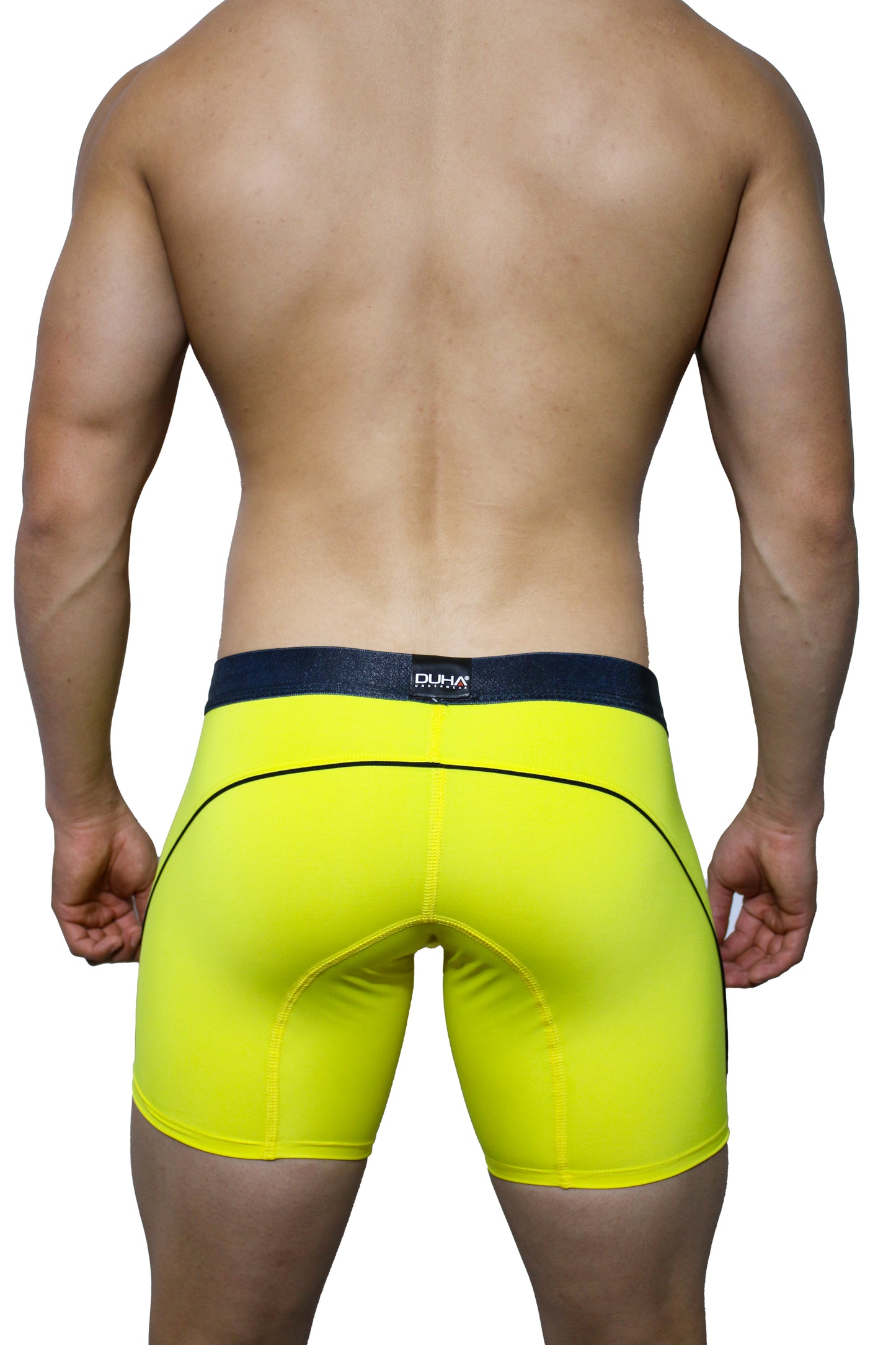 SUBLIMATED JAGGER BOXER SHOWER DJAGMX043