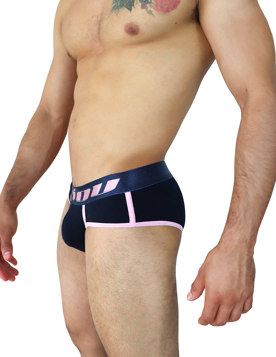 BOXER NAUTICO BYJOU BASIC COLORS