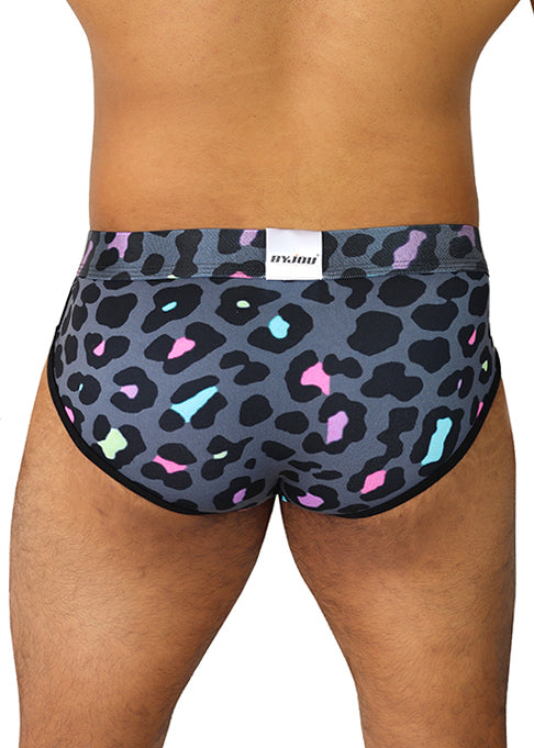 BOXER NAUTICO SUBLIMADO BYJOU BNAUMX101