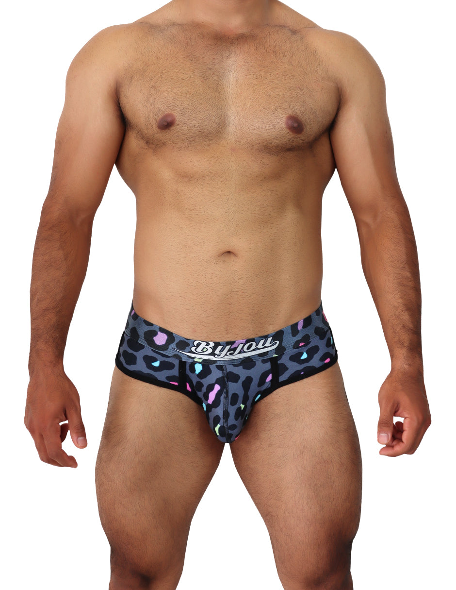 BOXER NAUTICO SUBLIMADO BYJOU BNAUMX101