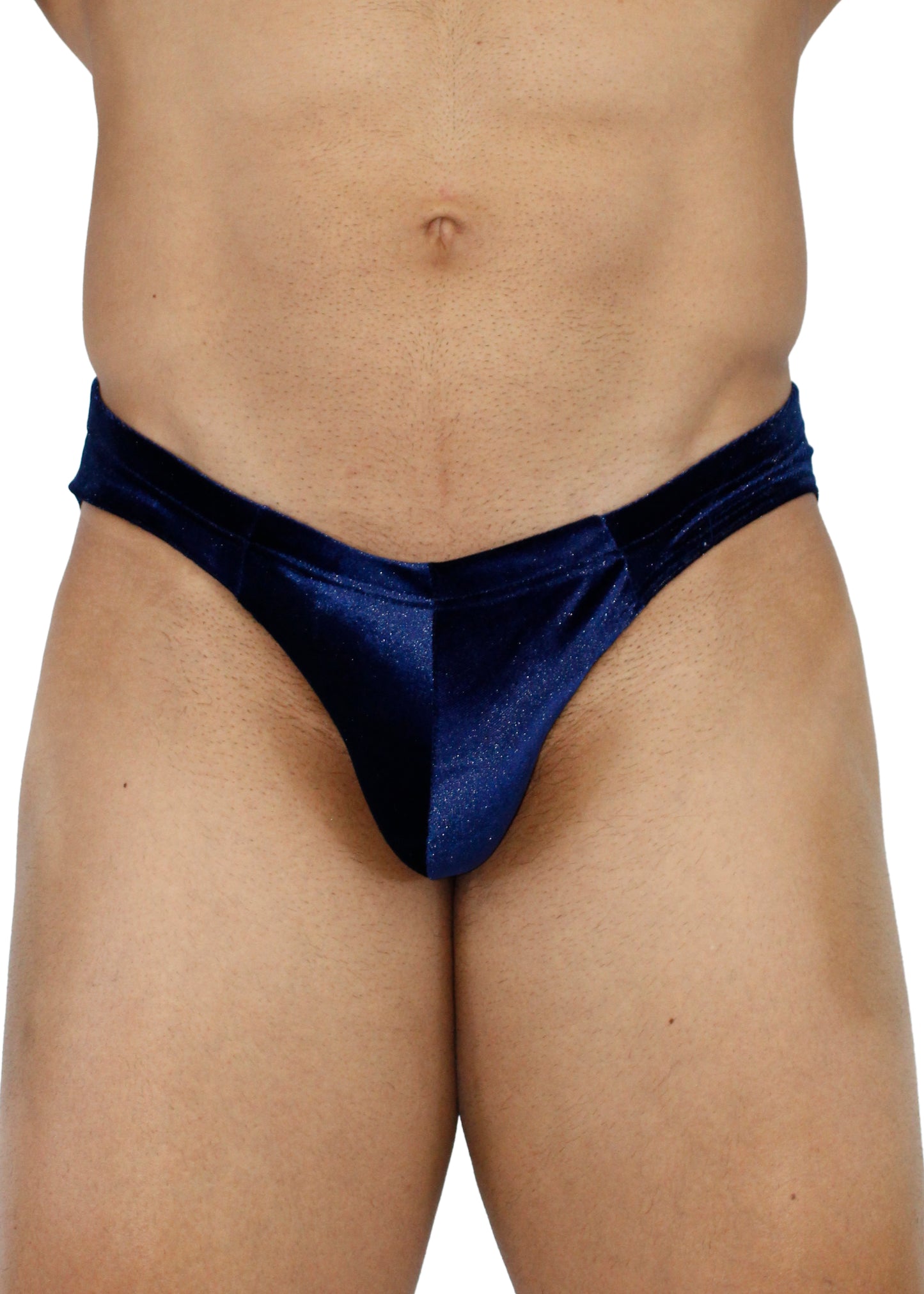 BYJOU MATHEO BLUE BOXER BMATMX503