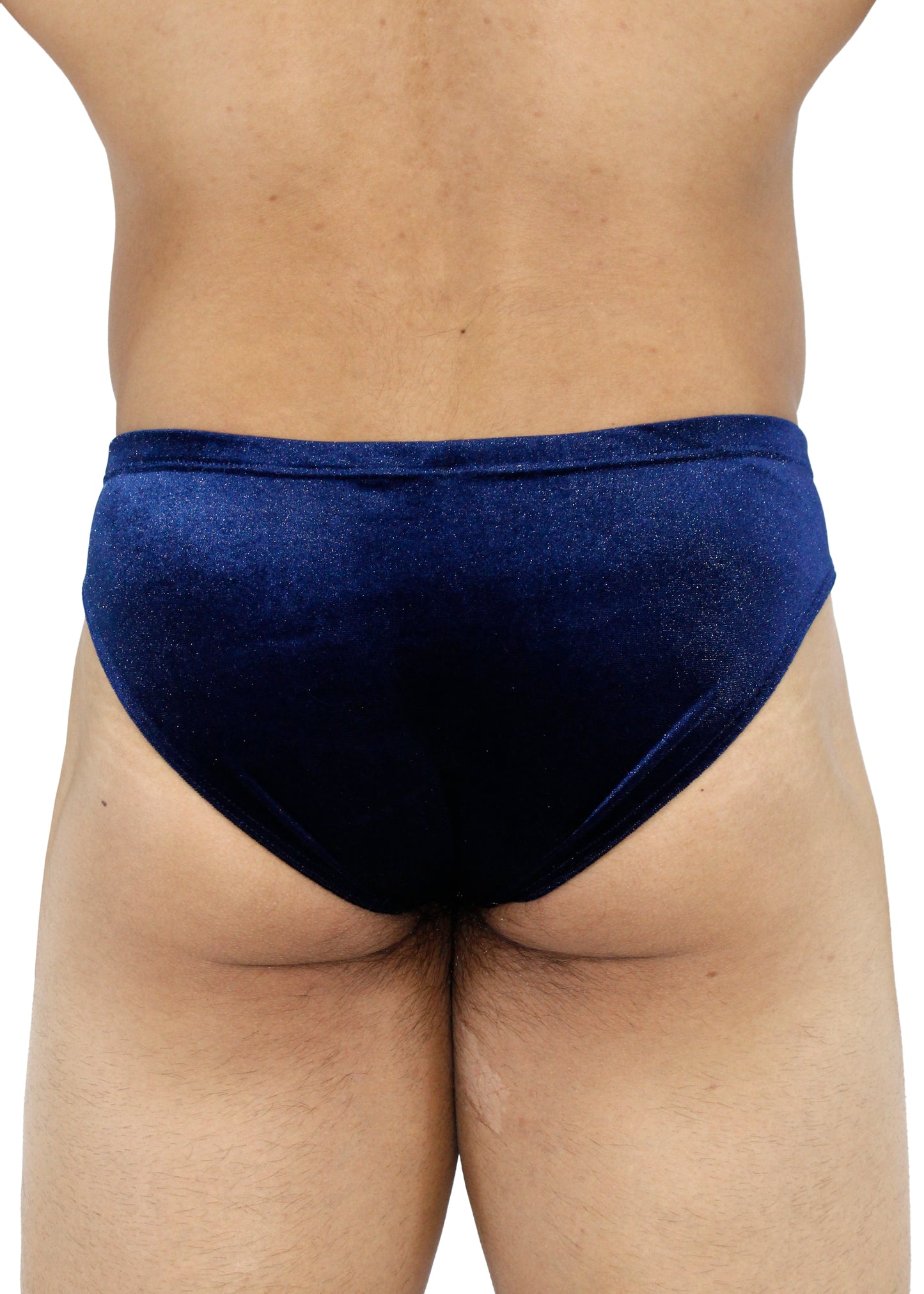 BYJOU MATHEO BLUE BOXER BMATMX503