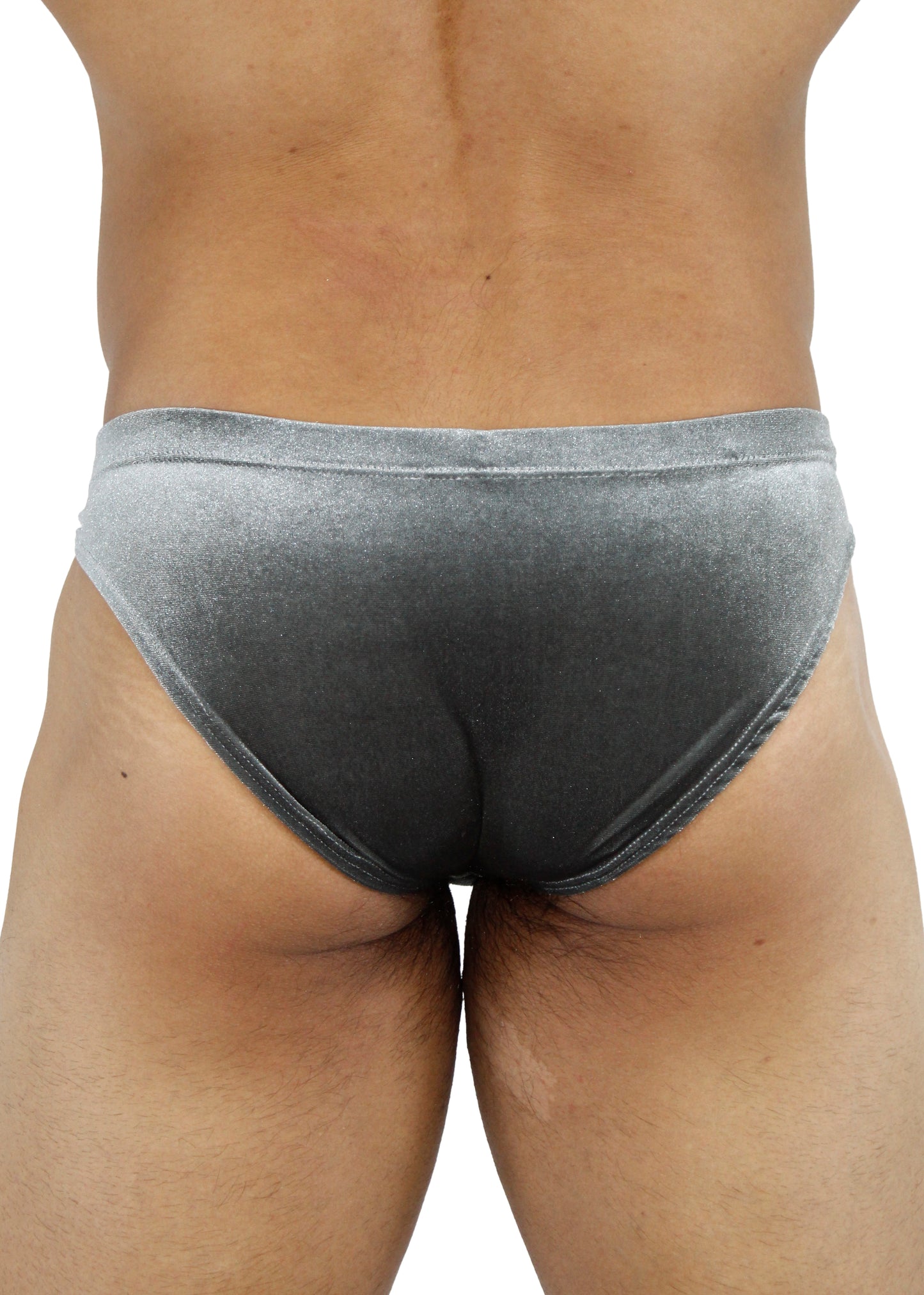 TANGA CALZON BYJOU MATEO EXOTICO VERDE BMATMX500