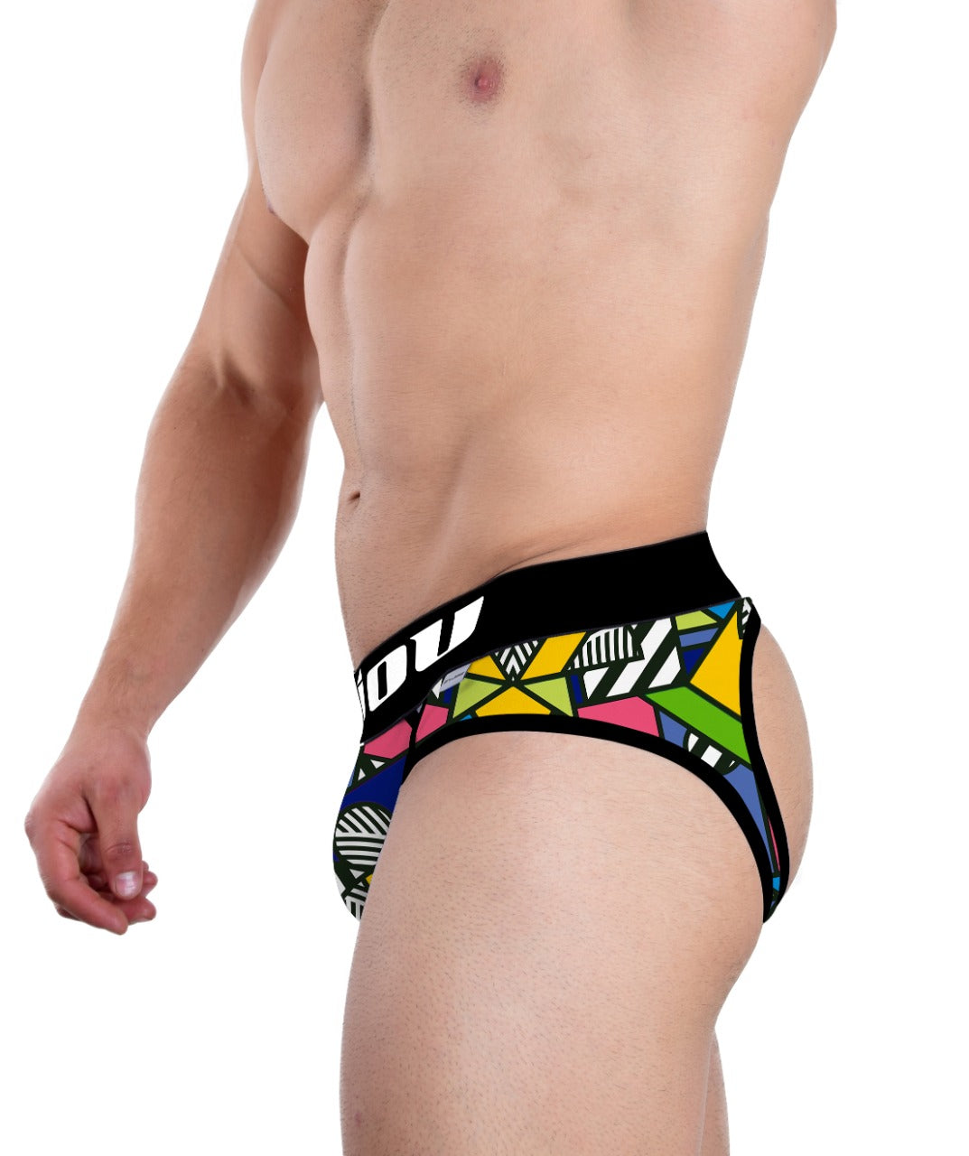 BYJOU SUBLIMATED NOE JOBS BOXER BSUSNOEMX017