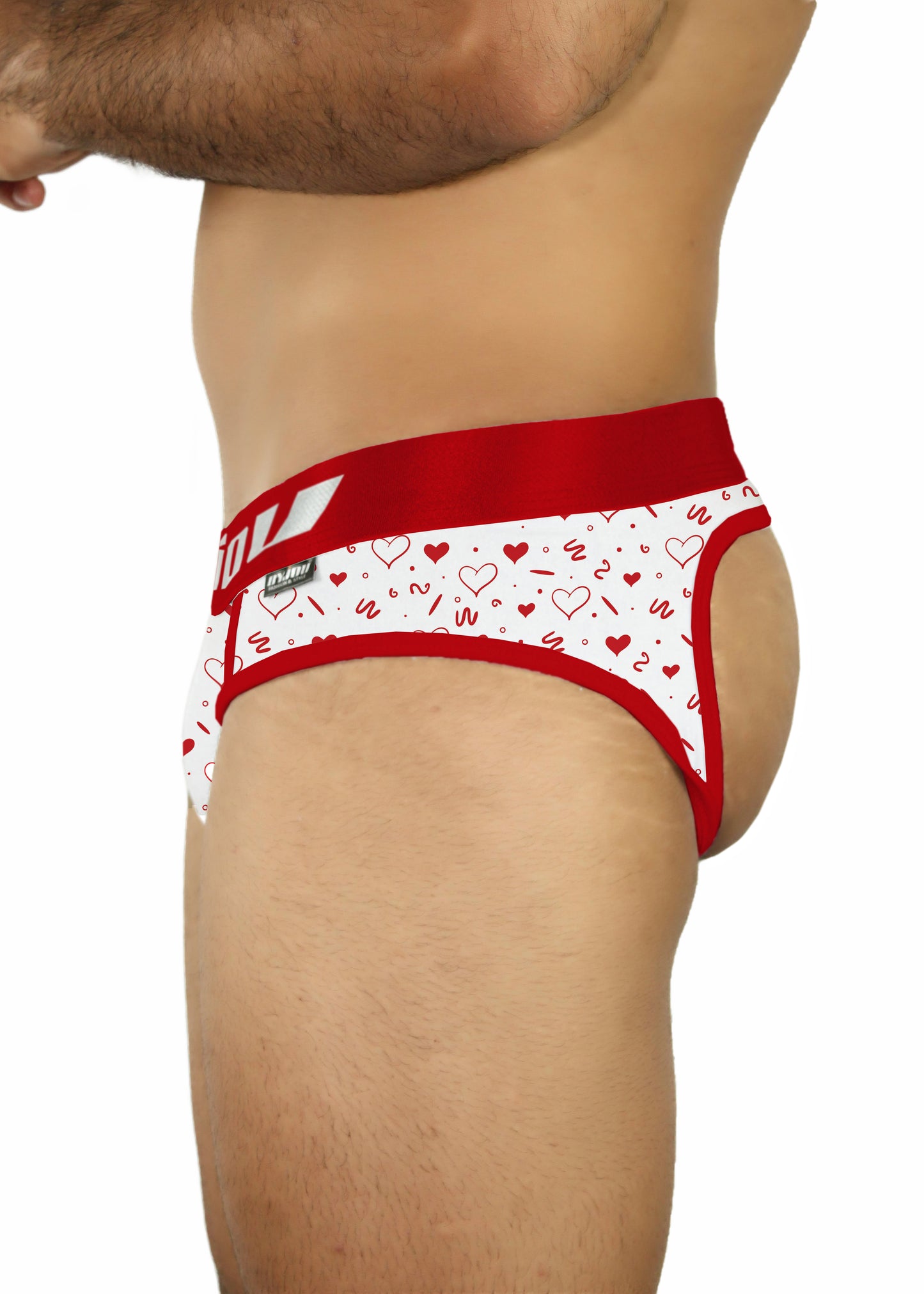 BOXER SUSPENSORIO NOE SUBLIMADO BYJOU BSUSNOEMX144