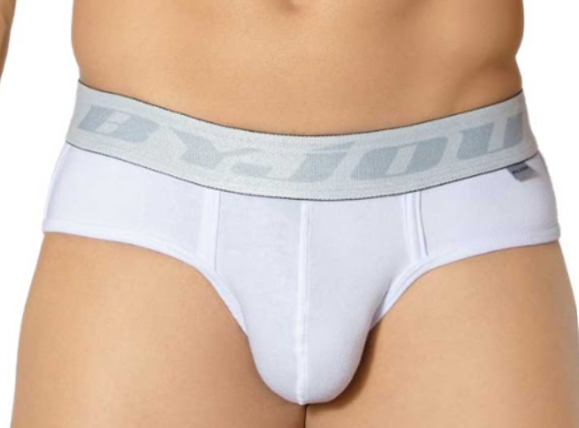 BOXER NAUTICO SUBLIMADO BYJOU BASIC COLORS