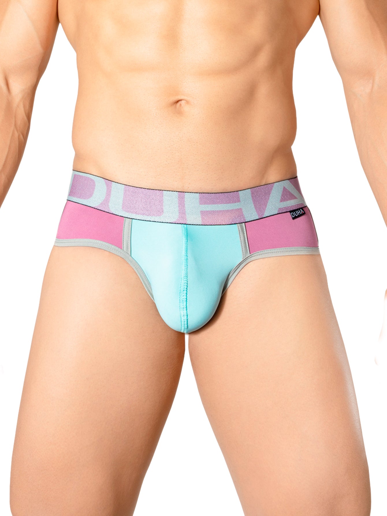 BOXER NAUTICO SUBLIMADO DUHA DNAUMX141