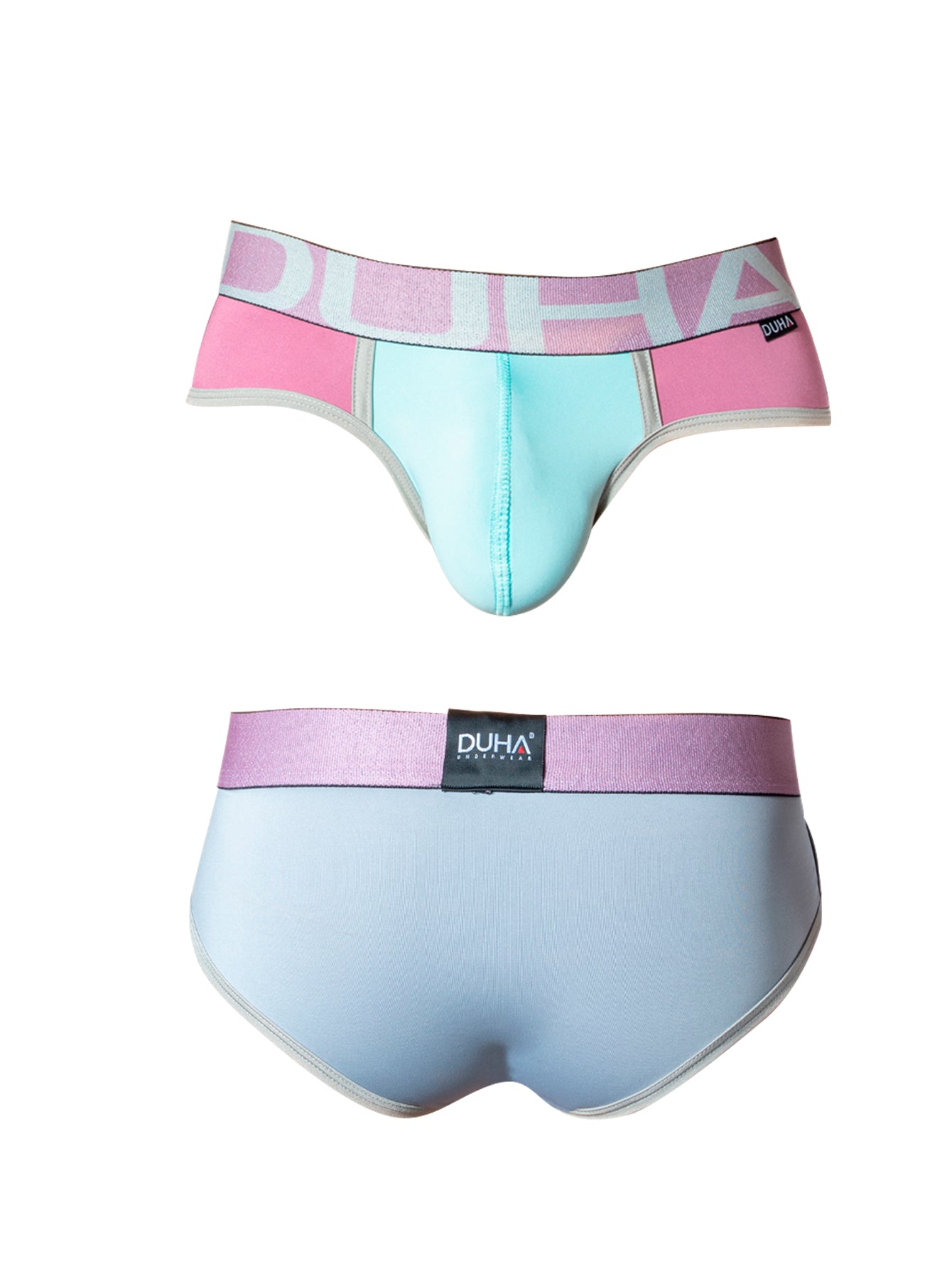 BOXER NAUTICO SUBLIMADO DUHA DNAUMX141