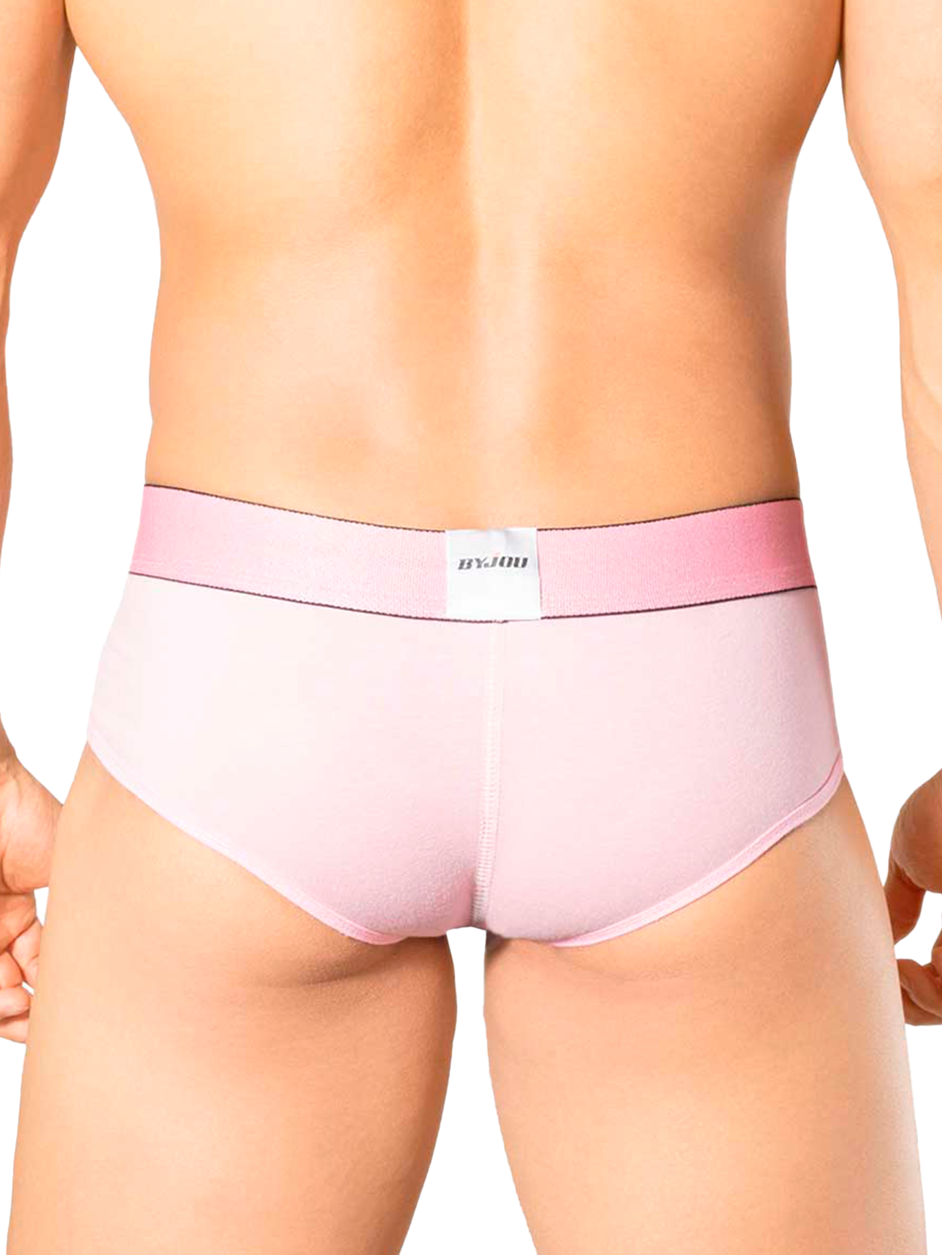 BYJOU SUBLIMATED ANDY BOXER BANMX129