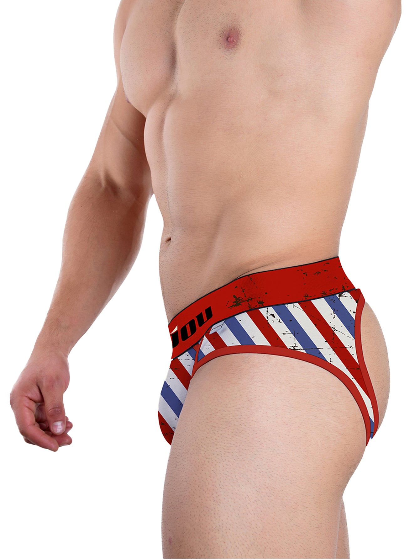 BOXER SUSPENSORIO NOE SUBLIMADO BYJOU BSUSNOEMX054