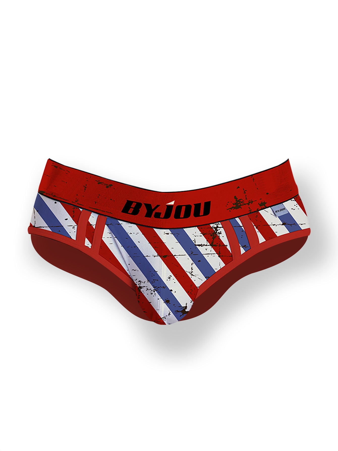 BOXER SUSPENSORIO NOE SUBLIMADO BYJOU BSUSNOEMX054