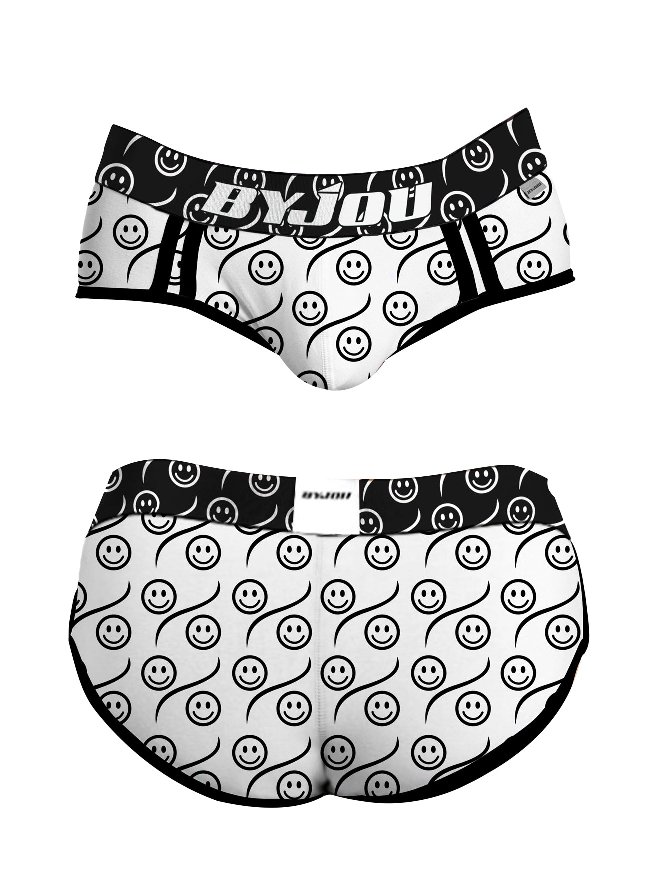 BOXER ANDY SUBLIMADO BYJOU BANMX108