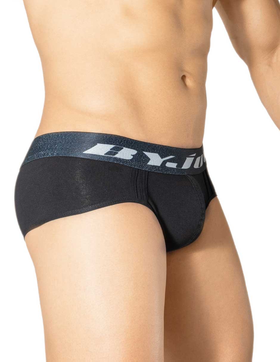 BOXER NAUTICO SUBLIMADO BYJOU BASIC COLORS