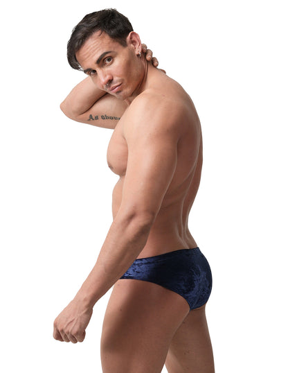 BOXER BYJOU MATEO AZUL BMATMX503