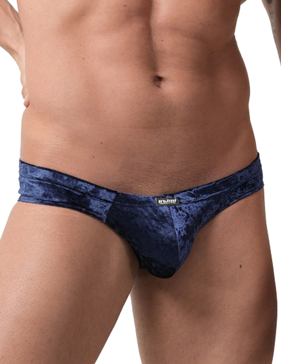 BOXER BYJOU MATEO AZUL BMATMX503