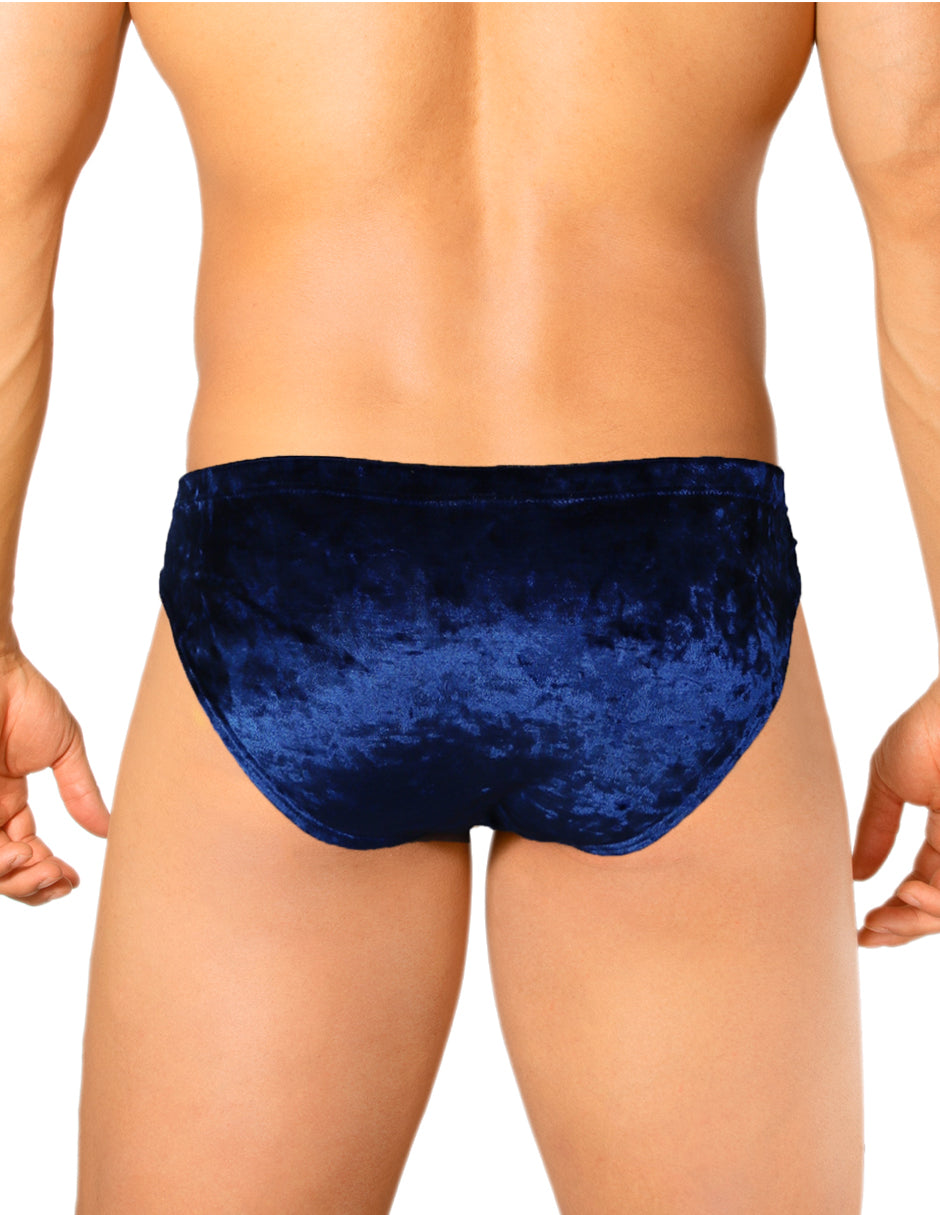 BOXER BYJOU MATEO AZUL BMATMX503